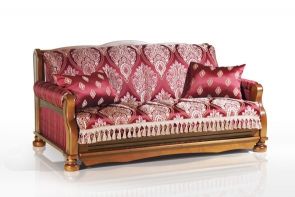 фото Набор мягкой мебели Фрегат 02