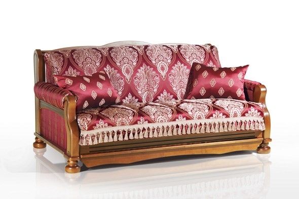 Набор мягкой мебели Фрегат 02 Качканар мебель   фото