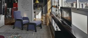 фото Набор мягкой мебели BALANCE 1