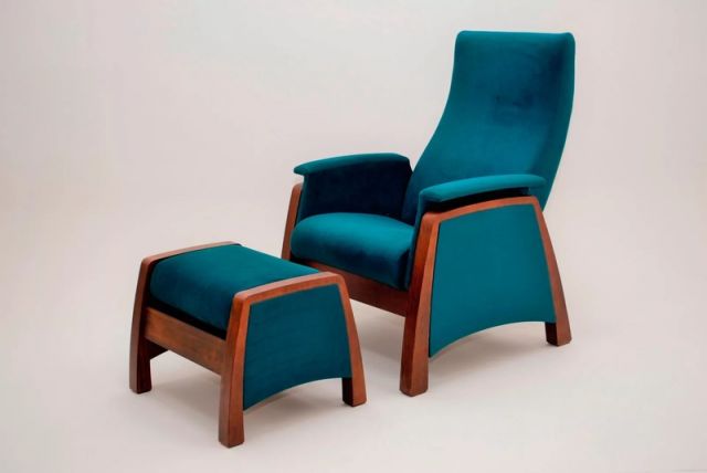 Набор мягкой мебели BALANCE 1 IMPEX   фото