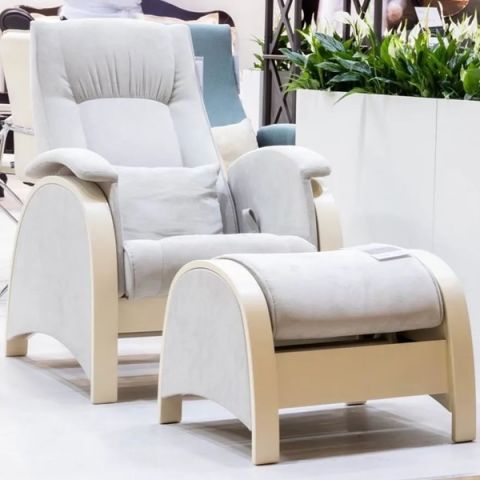 Набор мягкой мебели BALANCE 2 IMPEX   фото