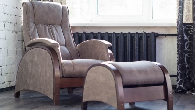 Набор мягкой мебели BALANCE 2 IMPEX   фото