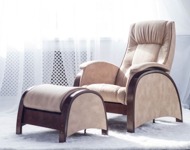 Набор мягкой мебели BALANCE 2 IMPEX   фото