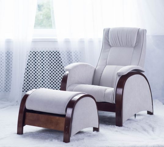 Набор мягкой мебели BALANCE 2 IMPEX   фото