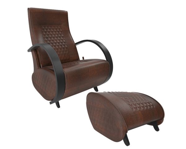 Набор мягкой мебели BALANCE 3 IMPEX   фото