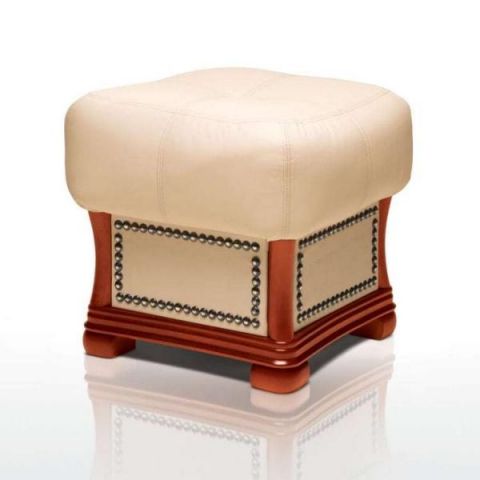 Пуф Классика Качканар мебель 412  фото