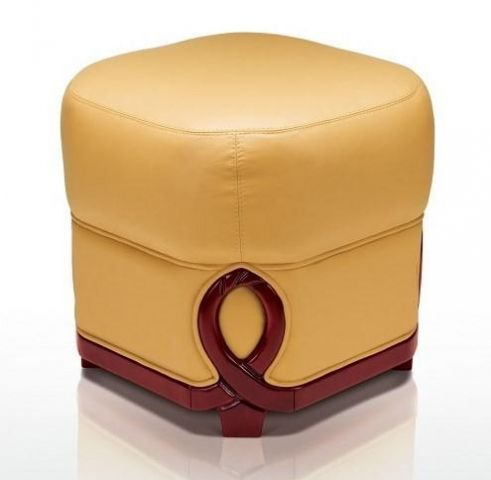 Пуф Флоренция Качканар мебель 448  фото