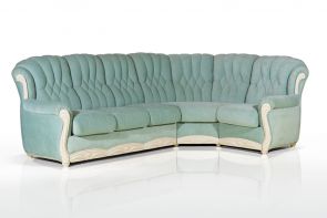 фото Угловой диван Венеция