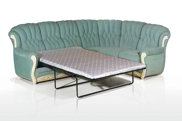 Угловой диван Венеция Качканар мебель 404  фото