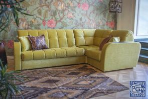 фото Угловой диван Дублин