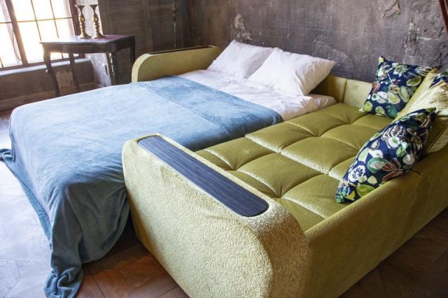 Угловой диван Дублин RIVALLI R045  фото