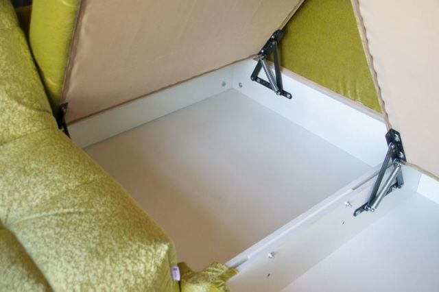 Угловой диван Дублин RIVALLI R045  фото