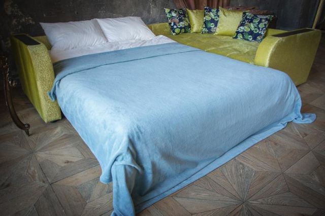 Угловой диван Дублин RIVALLI R045  фото