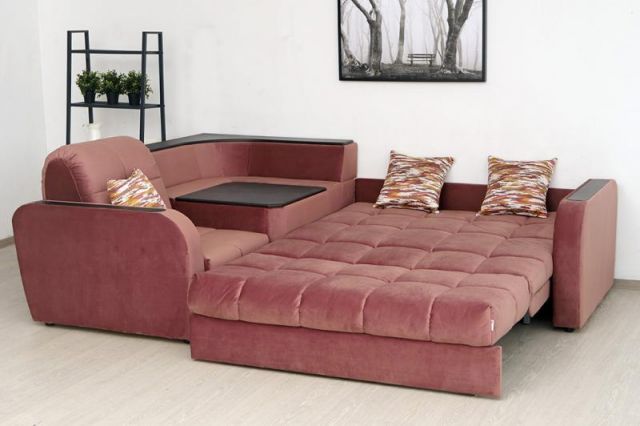 Угловой диван Дублин RIVALLI R045  фото