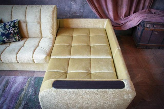 Угловой диван Дублин RIVALLI R045  фото