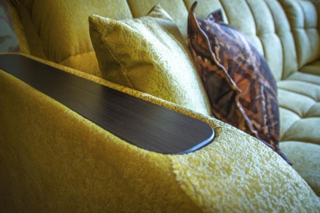 Угловой диван Дублин RIVALLI R045  фото