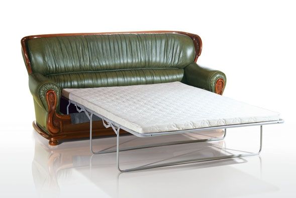 Угловой диван Лион Качканар мебель 417  фото