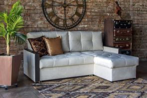 фото Угловой диван Манхэттен