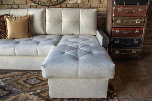 Угловой диван Манхэттен RIVALLI R015  фото