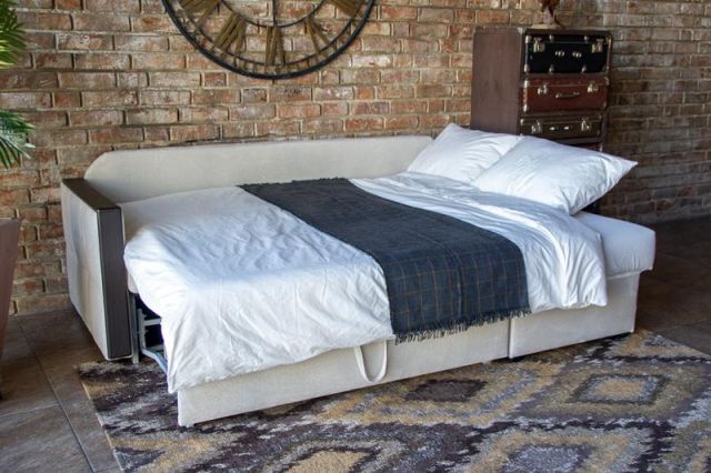 Угловой диван Манхэттен RIVALLI R015  фото