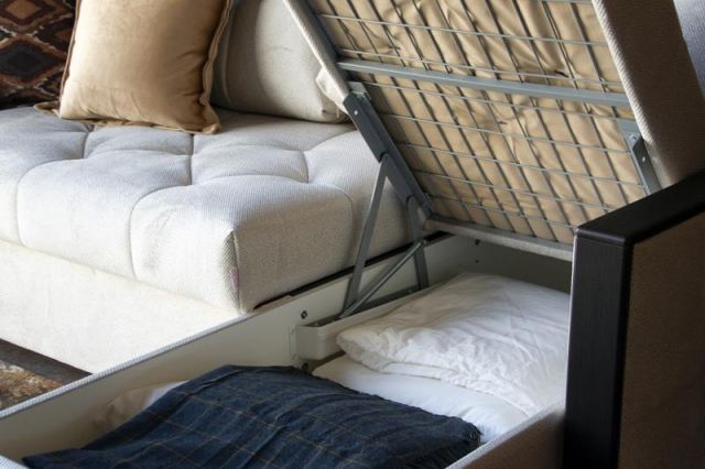 Угловой диван Манхэттен RIVALLI R015  фото