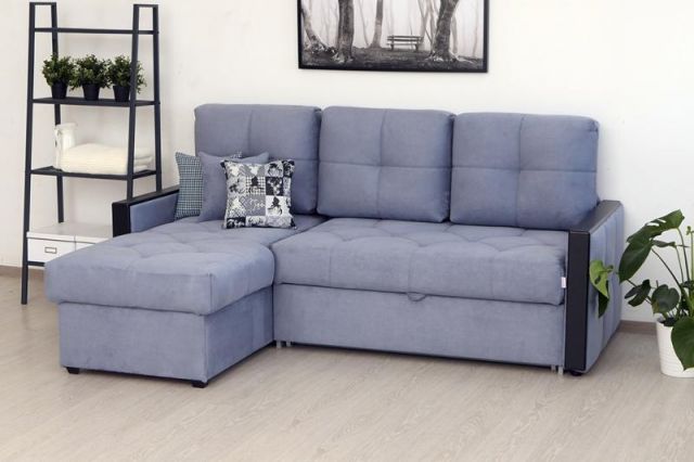 Угловой диван Манхэттен RIVALLI R015  фото