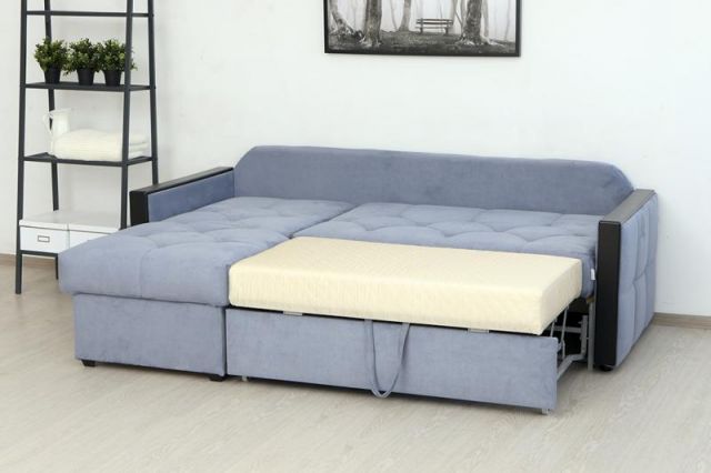 Угловой диван Манхэттен RIVALLI R015  фото