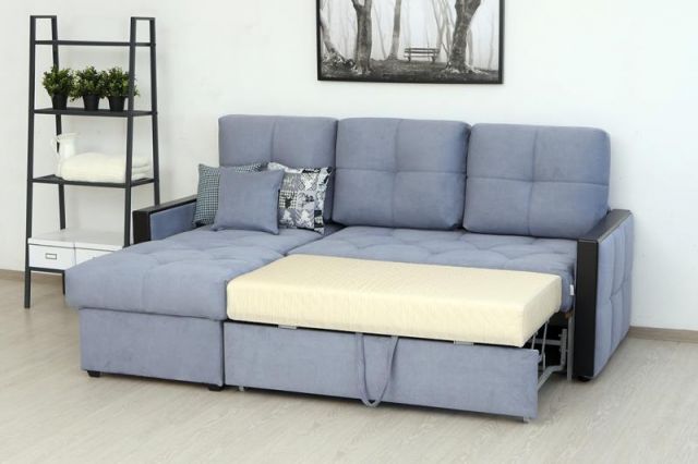 Угловой диван Манхэттен RIVALLI R015  фото