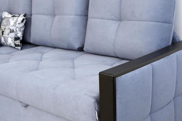 Угловой диван Манхэттен RIVALLI R015  фото