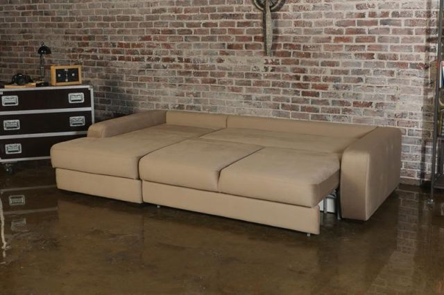 Угловой диван Манчестер RIVALLI R016  фото