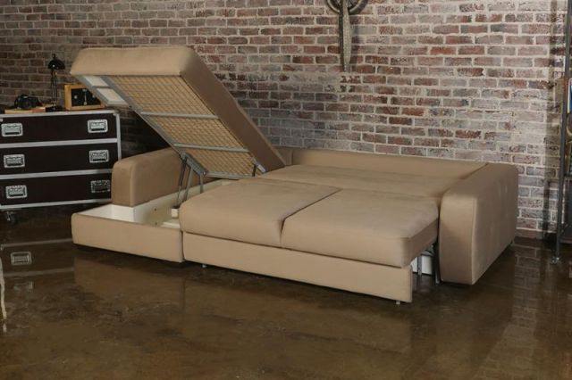 Угловой диван Манчестер RIVALLI R016  фото