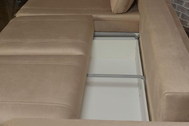 Угловой диван Манчестер RIVALLI R016  фото