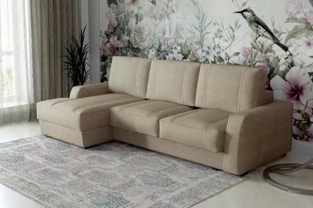 Угловой диван Манчестер RIVALLI R016  фото