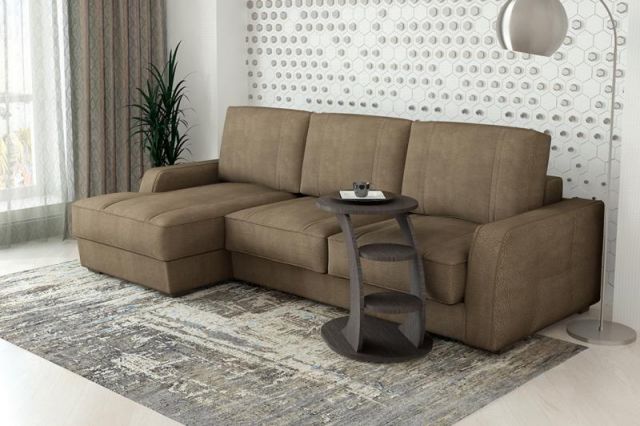 Угловой диван Манчестер RIVALLI R016  фото