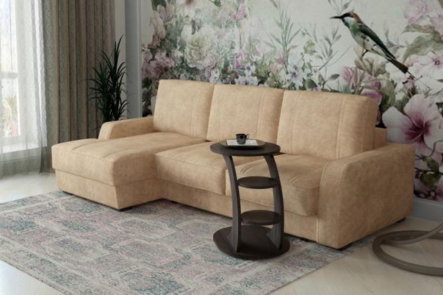 Угловой диван Манчестер RIVALLI R016  фото