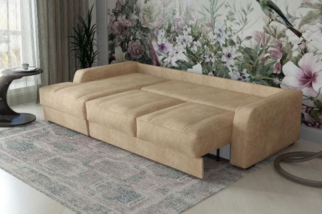 Угловой диван Манчестер RIVALLI R016  фото