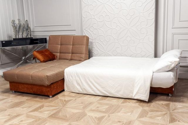 Угловой диван Милан 2 RIVALLI R049  фото