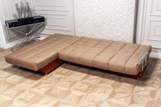 Угловой диван Милан 2 RIVALLI R049  фото