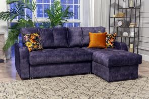 фото Угловой диван Монако