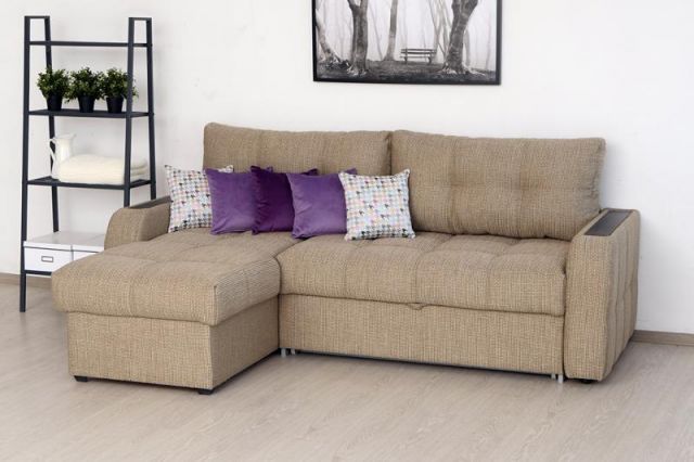 Угловой диван Монако RIVALLI R050  фото