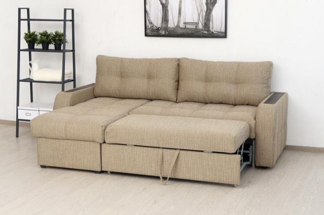 Угловой диван Монако RIVALLI R050  фото