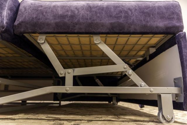 Угловой диван Монако RIVALLI R050  фото