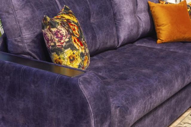 Угловой диван Монако RIVALLI R050  фото