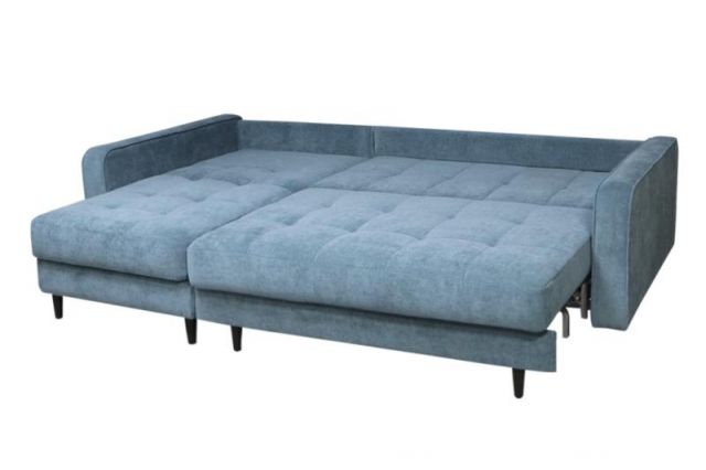 Угловой диван Орлеан RIVALLI R025  фото