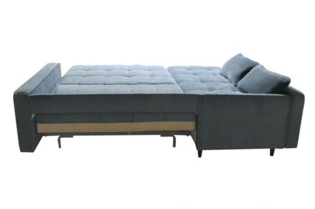 Угловой диван Орлеан RIVALLI R025  фото