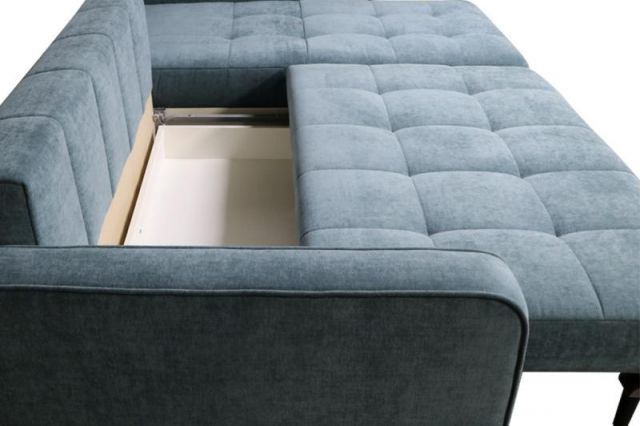 Угловой диван Орлеан RIVALLI R025  фото