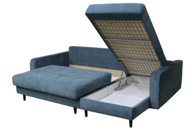 Угловой диван Орлеан RIVALLI R025  фото