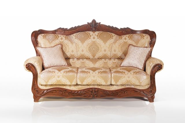 Угловой диван Севилья Качканар мебель 439  фото