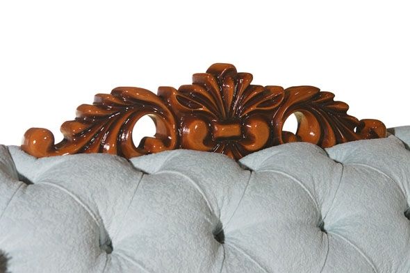 Угловой диван Турин Б Качканар мебель 444  фото