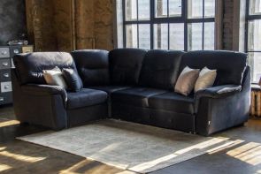 фото Угловой диван Фернандо